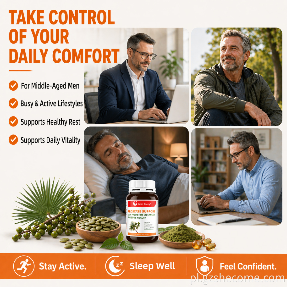Saw Palmetto capsules7